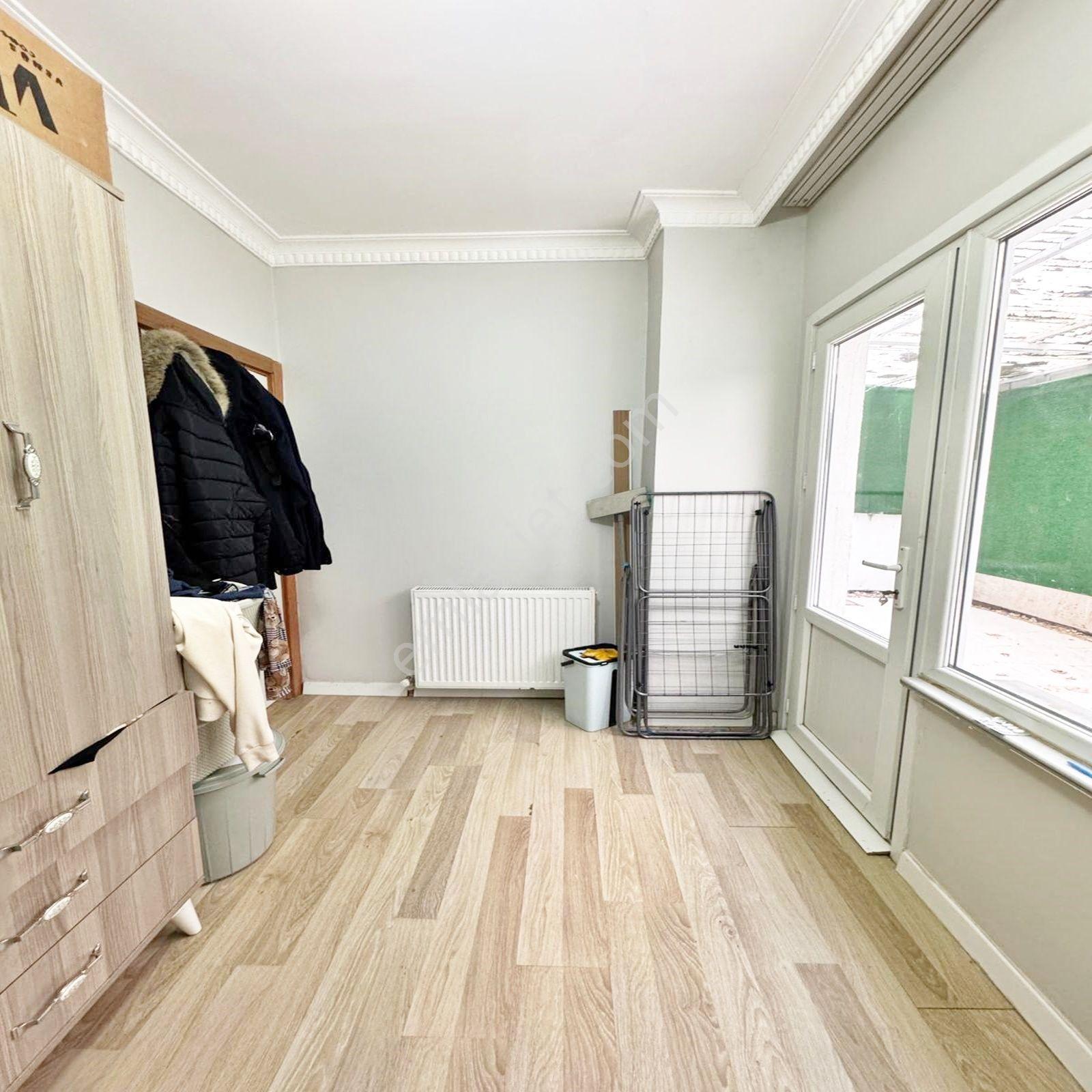 Necip Fazıl K Mah 2+1 110m2 Bahçeli Acil Satılık 1.730.000 Tl - Görsel 48