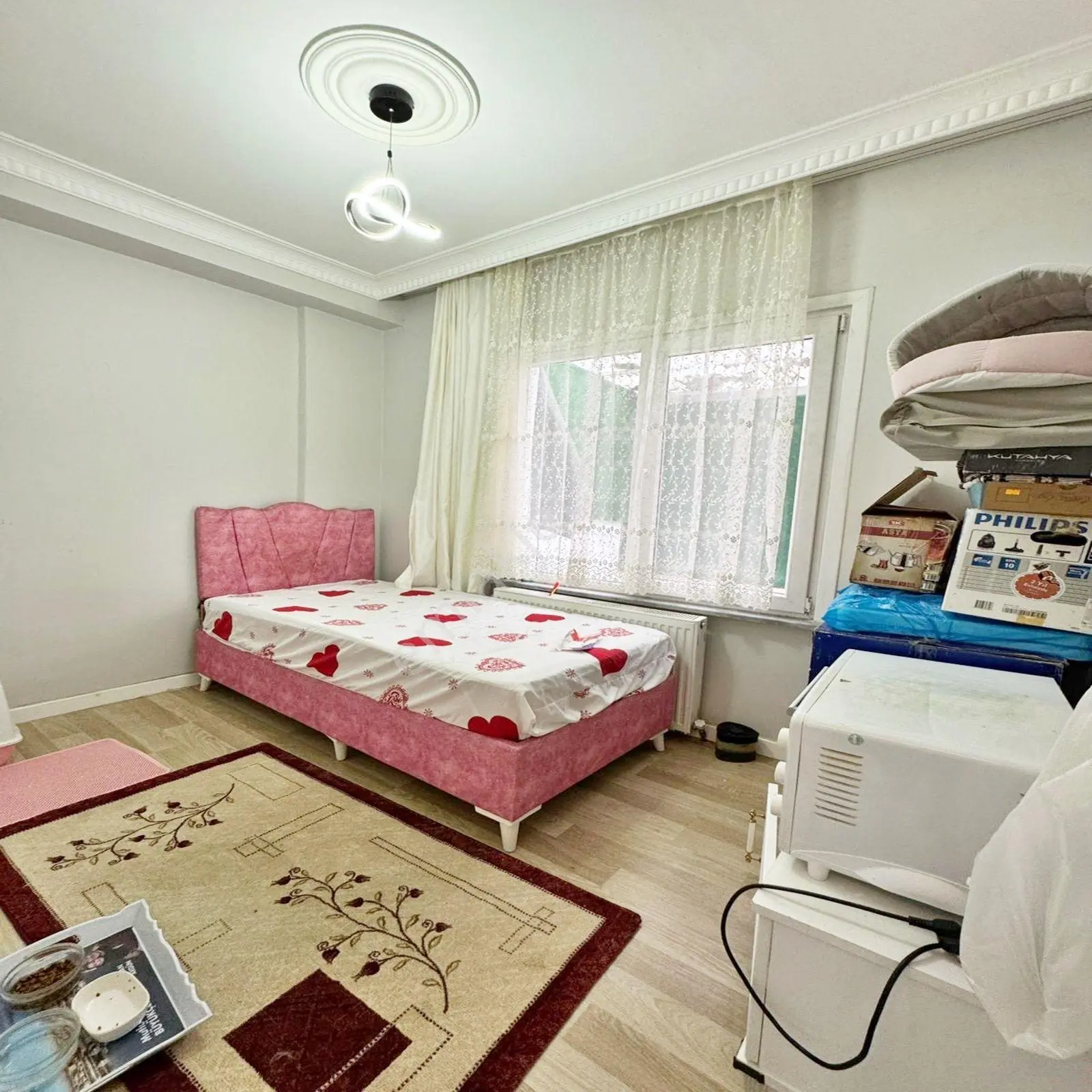 Necip Fazıl K Mah 2+1 110m2 Bahçeli Acil Satılık 1.730.000 Tl - Görsel 7
