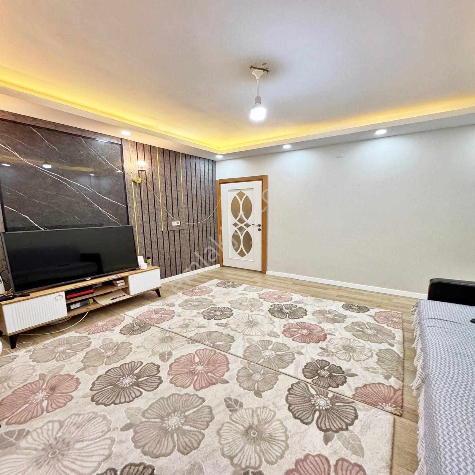 Necip Fazıl K Mah 2+1 110m2 Bahçeli Acil Satılık 1.730.000 Tl - Görsel 34