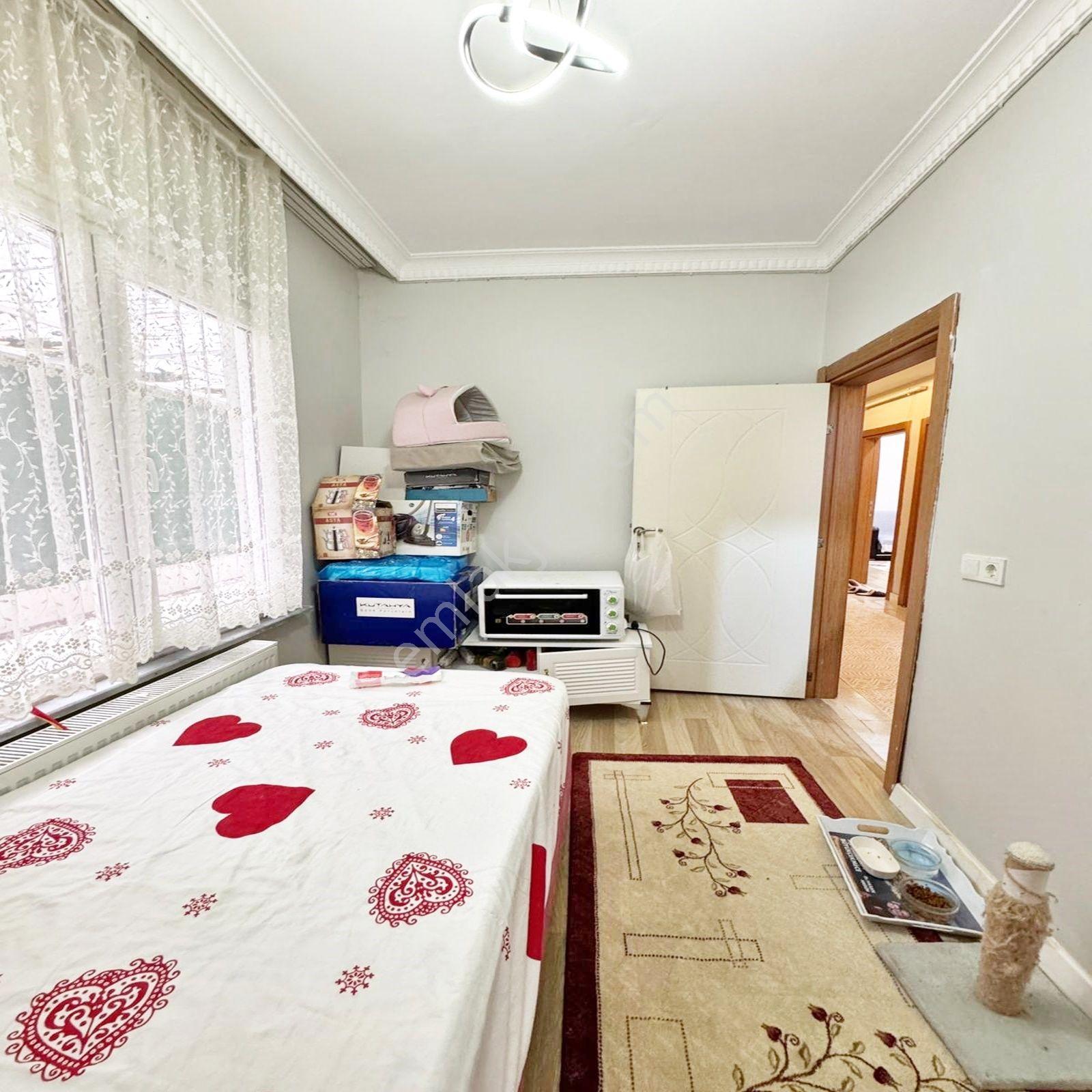 Necip Fazıl K Mah 2+1 110m2 Bahçeli Acil Satılık 1.730.000 Tl - Görsel 13