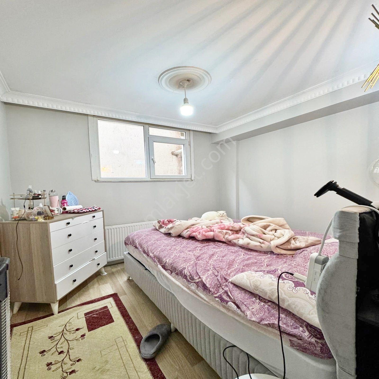 Necip Fazıl K Mah 2+1 110m2 Bahçeli Acil Satılık 1.730.000 Tl - Görsel 12