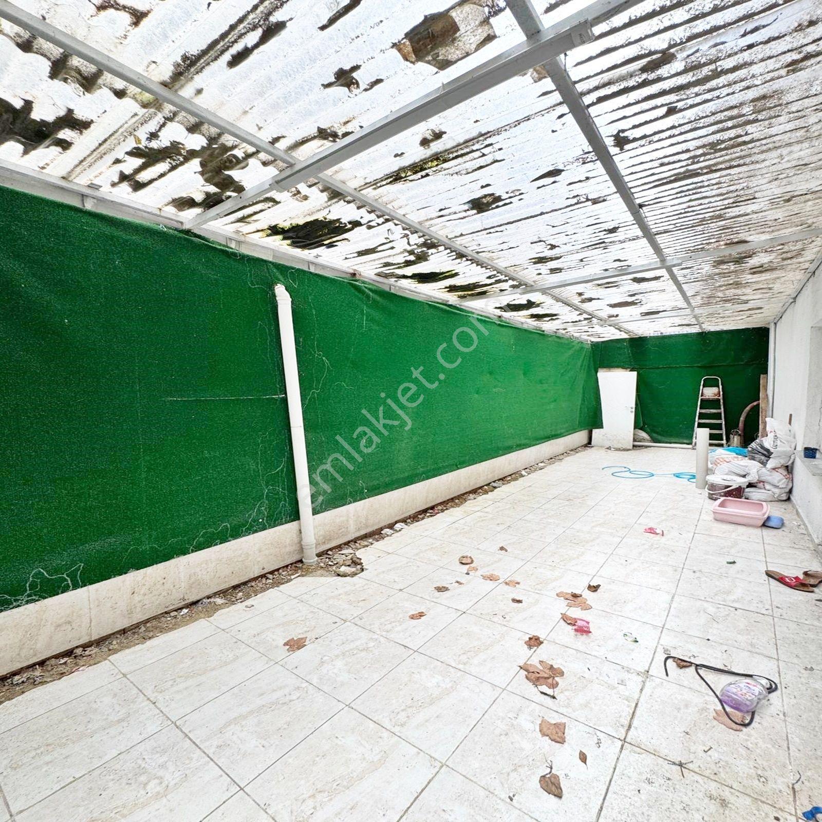 Necip Fazıl K Mah 2+1 110m2 Bahçeli Acil Satılık 1.730.000 Tl - Görsel 44