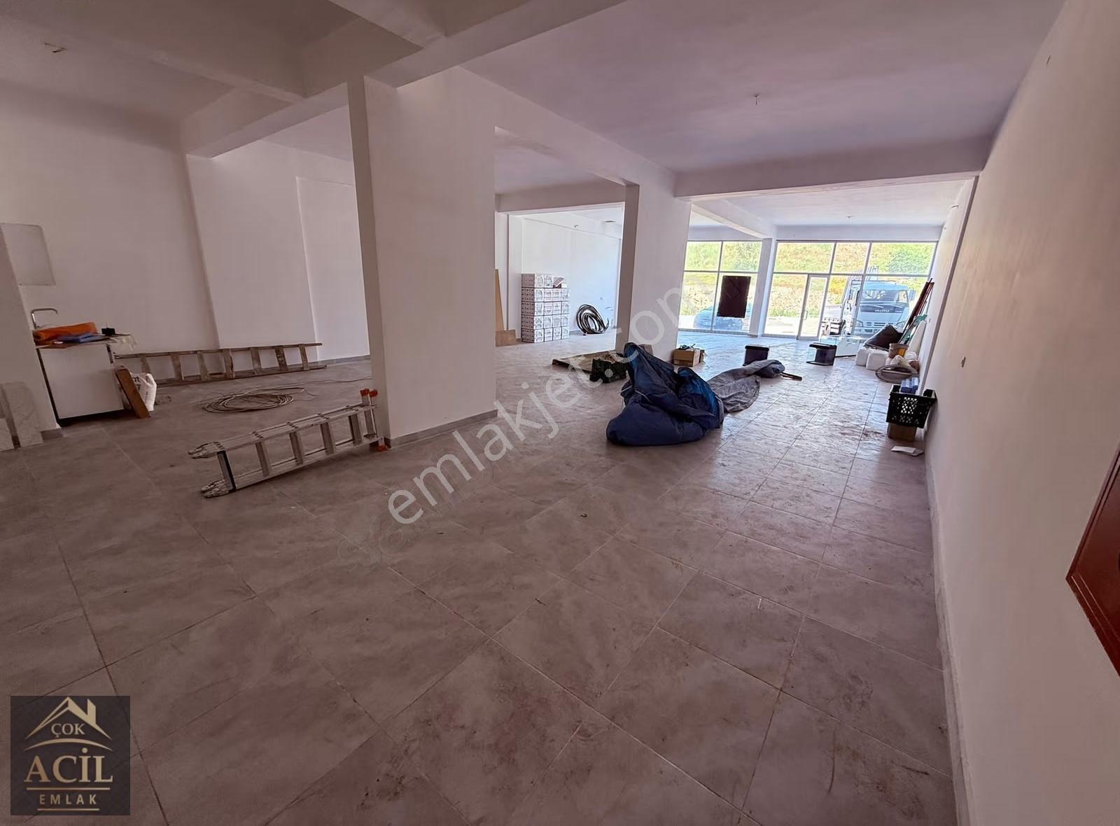 Çok Acil'den Ulubey Mh .cd Üzerinde 180m2 Satılık Dükkan - Görsel 6