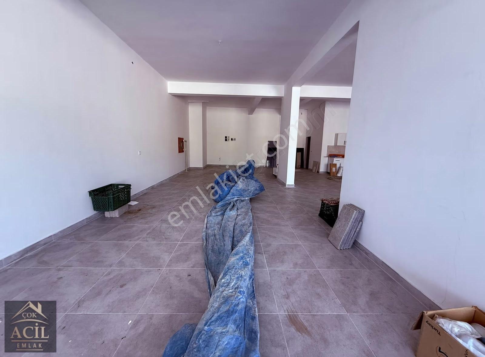Çok Acil'den Ulubey Mh .cd Üzerinde 180m2 Satılık Dükkan - Görsel 8