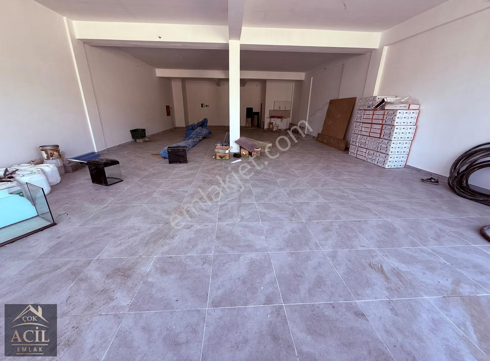 Çok Acil'den Ulubey Mh .cd Üzerinde 180m2 Satılık Dükkan - Görsel 5