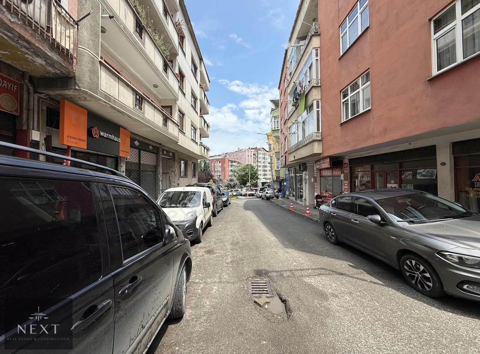 Trabzon Yenıcuma Merkezi Konum Da Satılık Daire - Görsel 18