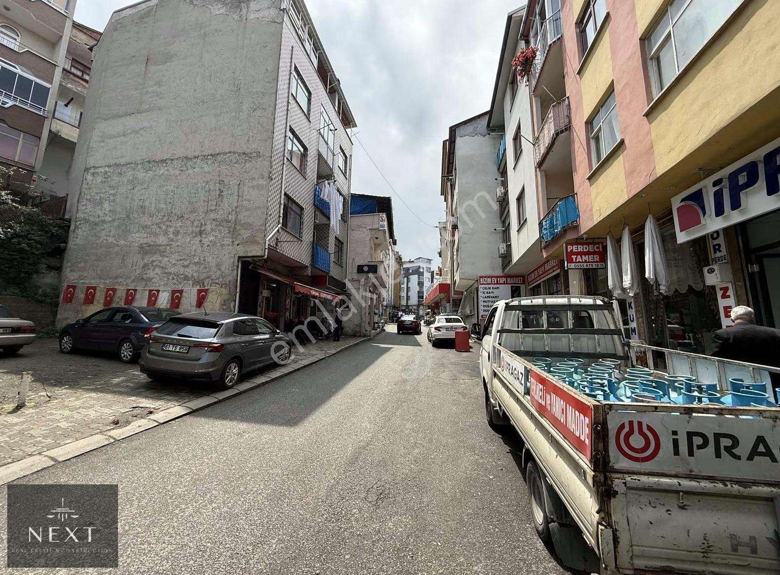 Trabzon Yenıcuma Merkezi Konum Da Satılık Daire - Görsel 2