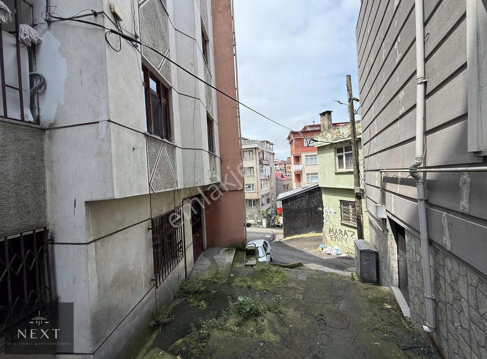 Trabzon Yenıcuma Merkezi Konum Da Satılık Daire - Görsel 9