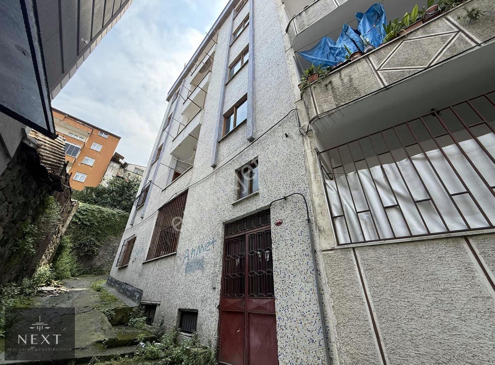 Trabzon Yenıcuma Merkezi Konum Da Satılık Daire