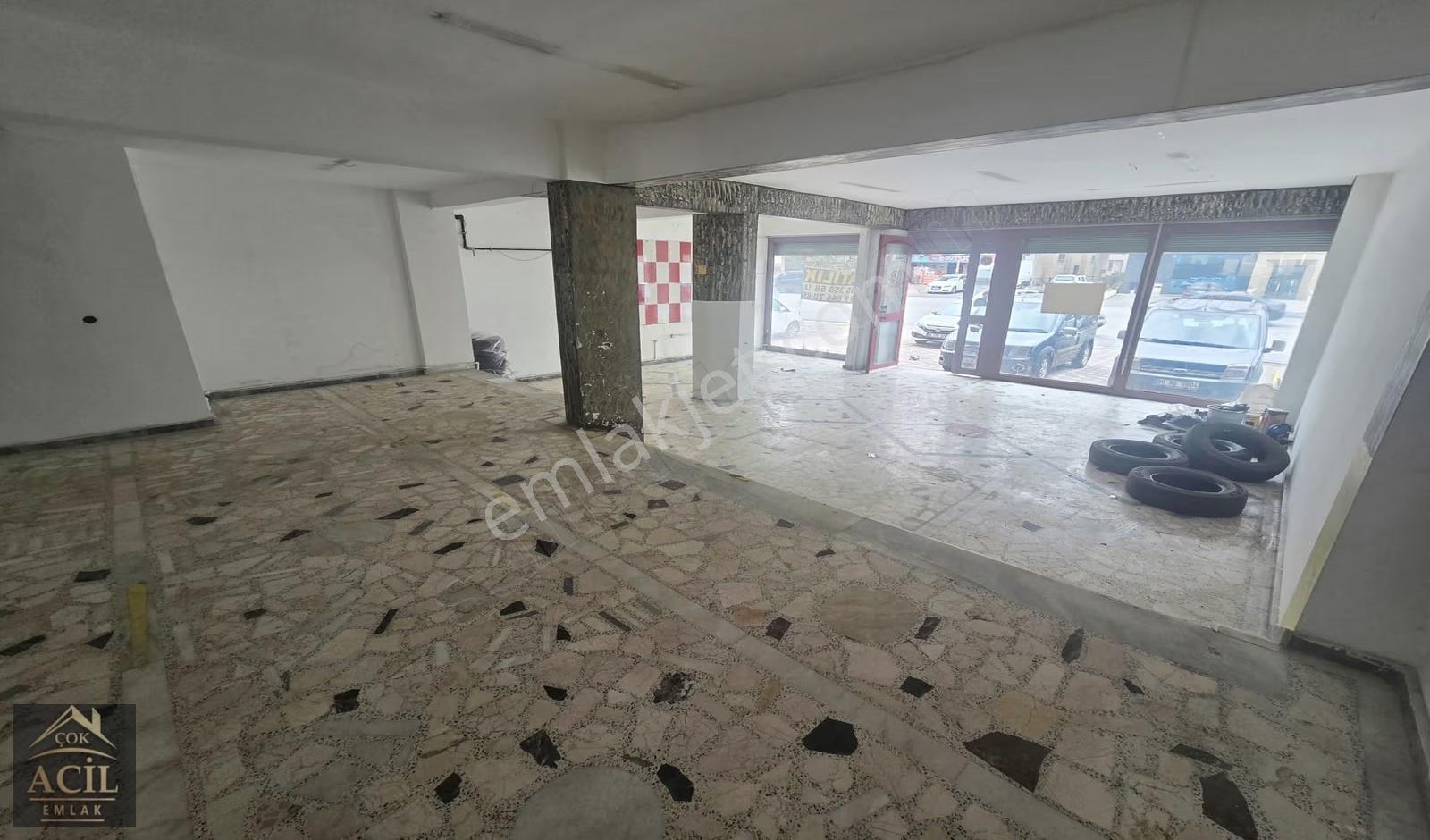 Çok Acil'den Bademlik Cadde Üstü Her İşe Uygun Satılık Dükkan ! - Görsel 2