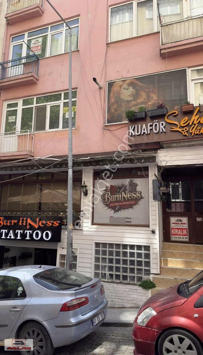 İzmit Merkezde Eşyalı-eşyasız Kiralık 2+1 - Görsel 10