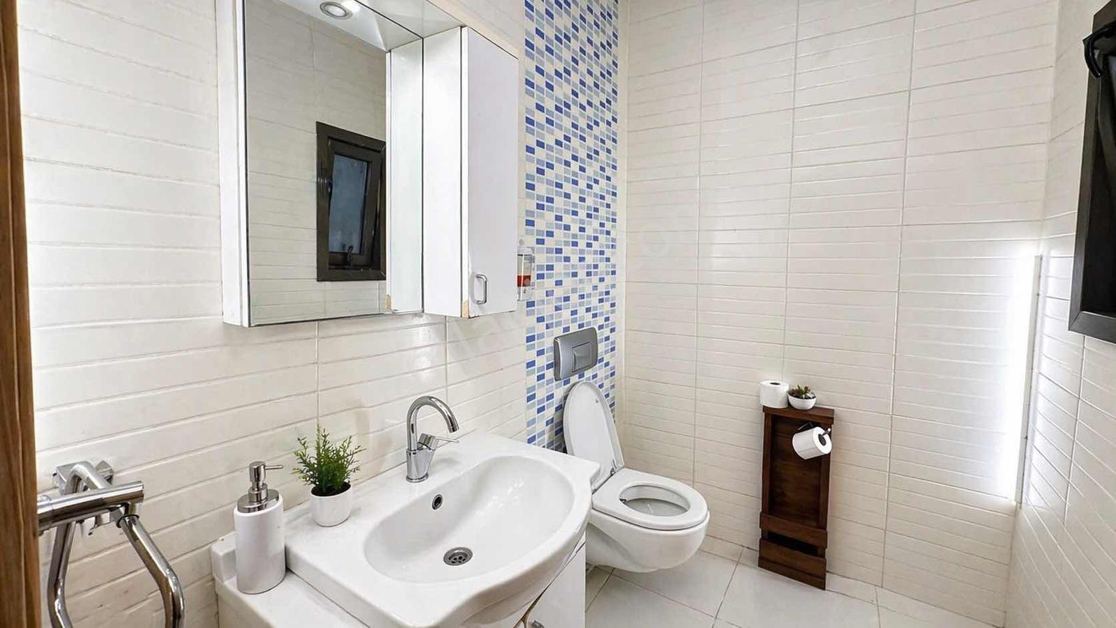 Century21 Point'den Bodrum Türkbükü'nde Eşyasız Kiralık Villa - Görsel 12