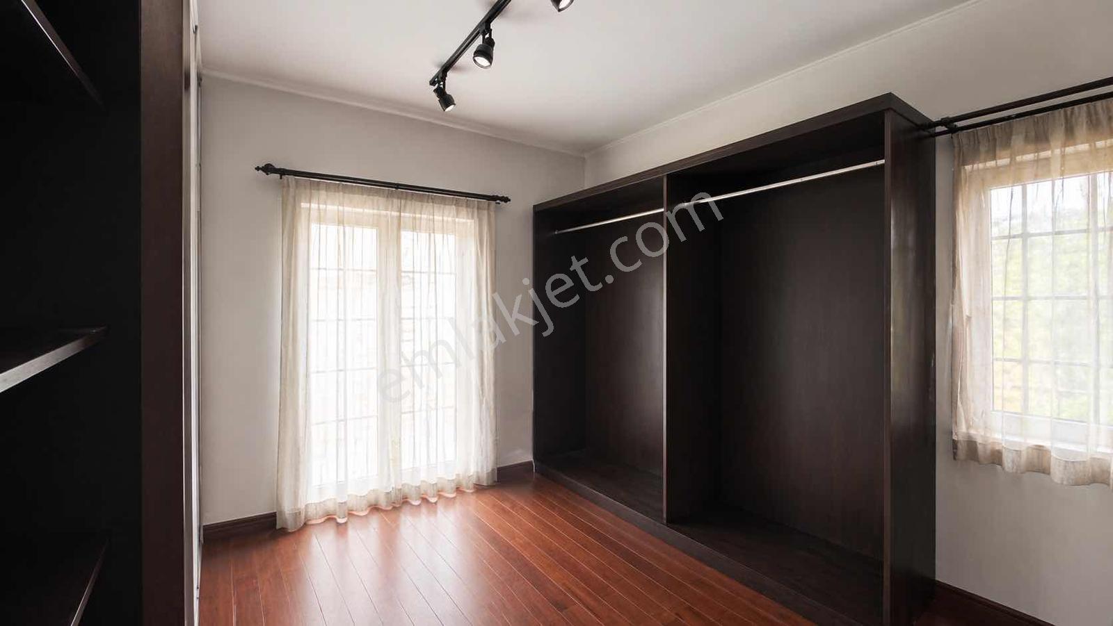 Century21 Point'den Bodrum Türkbükü'nde Eşyasız Kiralık Villa - Görsel 13