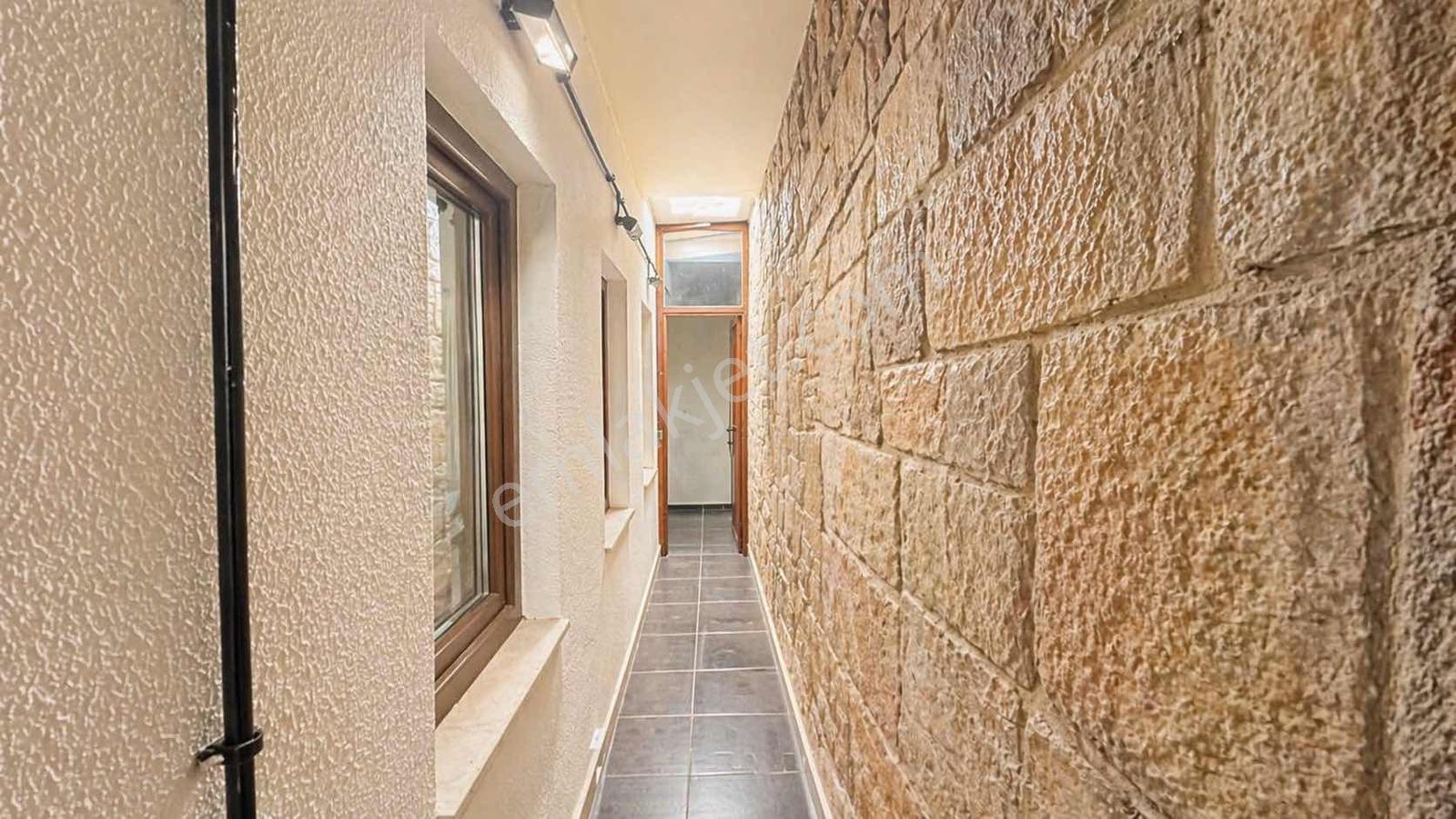 Century21 Point'den Bodrum Türkbükü'nde Eşyasız Kiralık Villa - Görsel 18