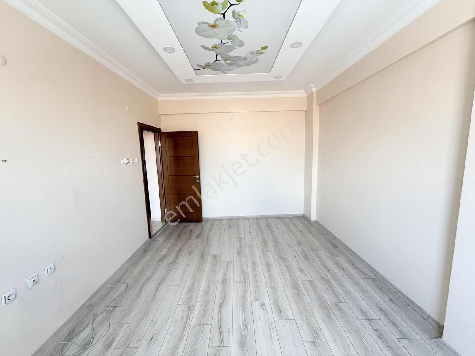 Özbey Emlaktan Kurtuluş Mh Adliye Yakını Kiralık 3+1 - Görsel 23