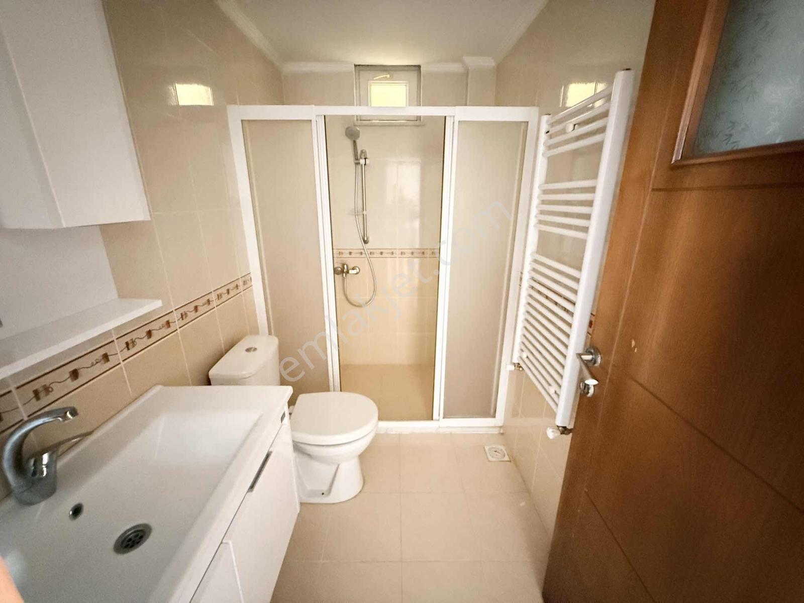 Özbey Emlaktan Kurtuluş Mh Adliye Yakını Kiralık 3+1 - Görsel 25