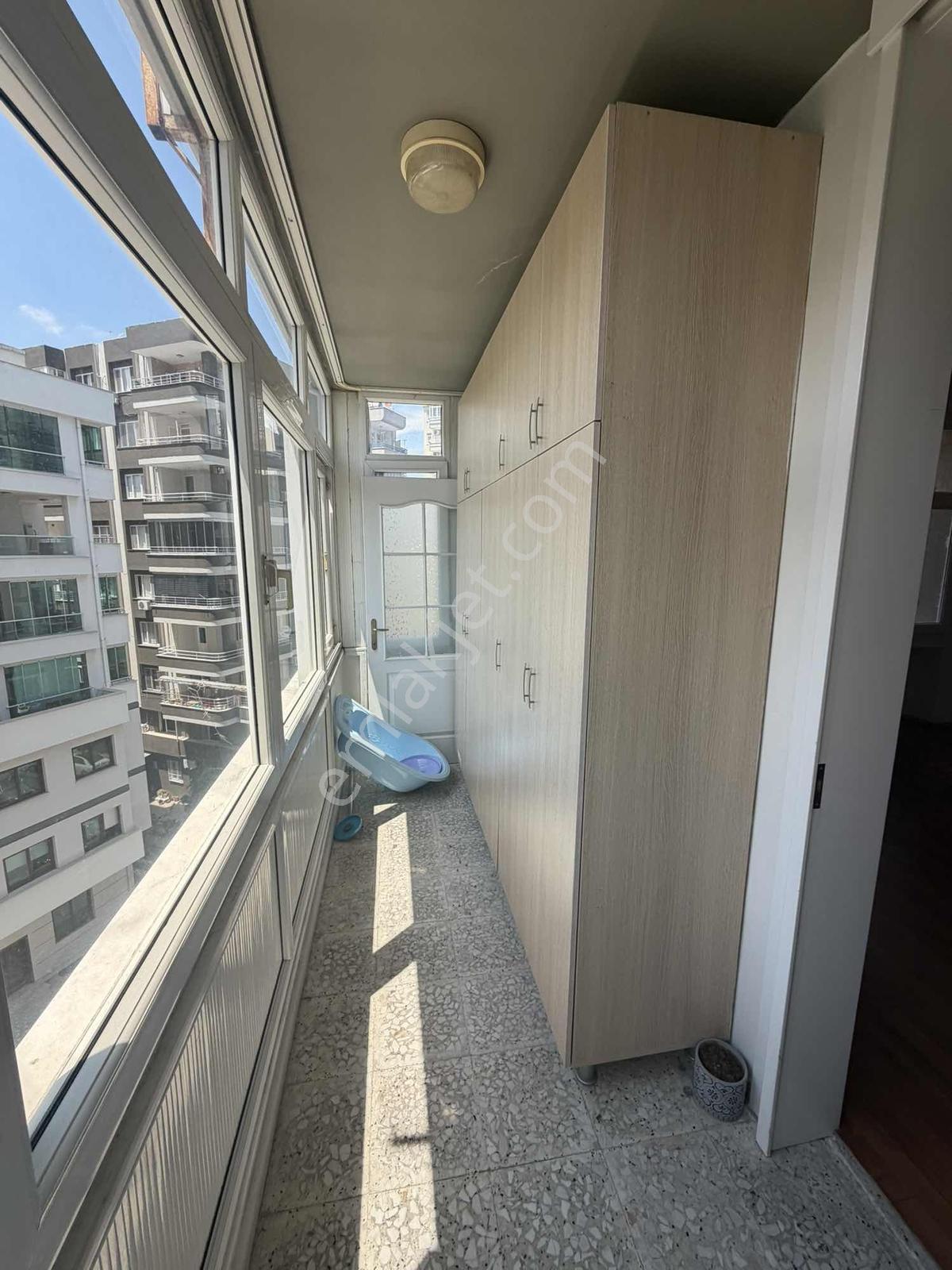 Reşatbeyde Yarbaşı Karakol Arkası Çok Geniş 3+1 K.mutfak Kiralık - Görsel 13