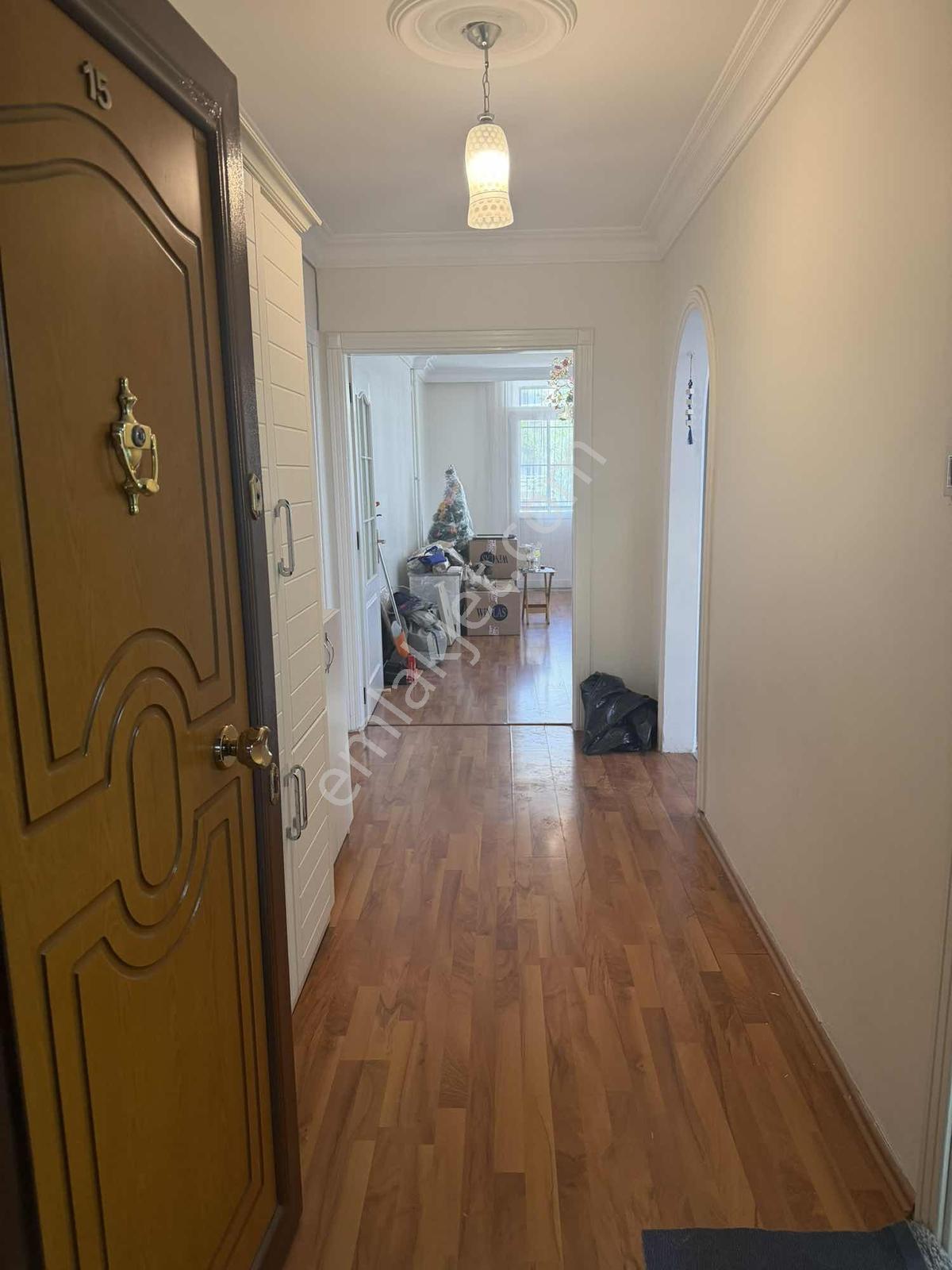 Reşatbeyde Yarbaşı Karakol Arkası Çok Geniş 3+1 K.mutfak Kiralık - Görsel 21