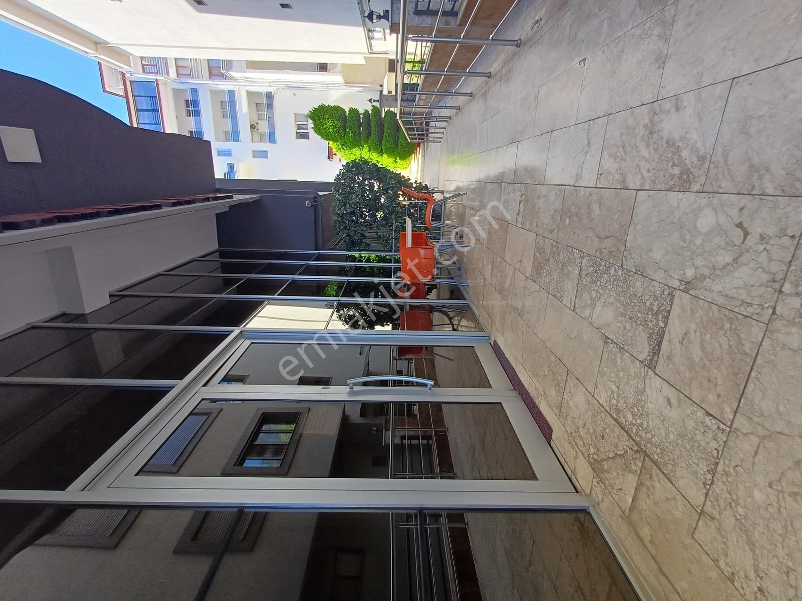 Üniversite Yakını Satılık Arakat Balkonlu Eşyalı Apart Daire - Görsel 10
