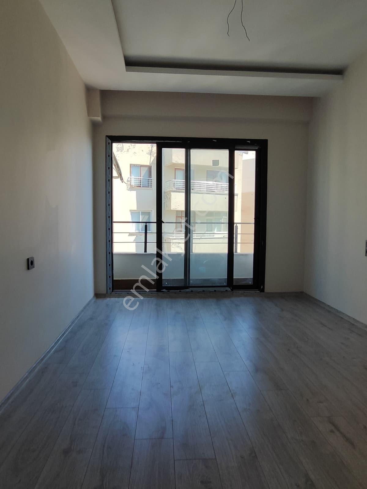 Evim Sunrise'da Denize Karşı Kahveniz Hazır|satılık 1+1 Daireler - Görsel 39