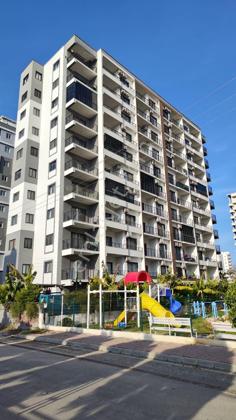 Evim Sunrise'da Denize Karşı Kahveniz Hazır|satılık 1+1 Daireler - Görsel 43