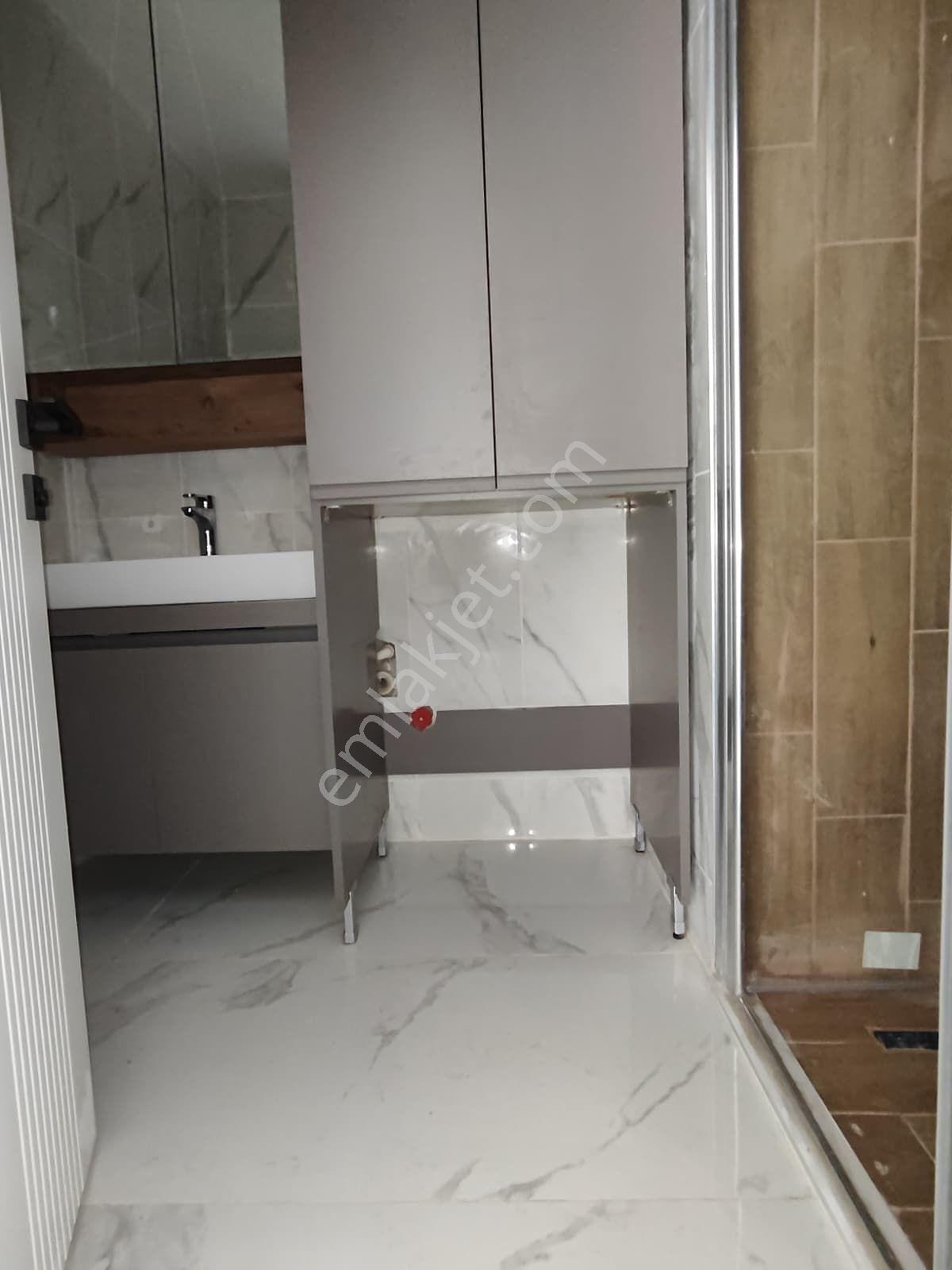 Evim Sunrise'da Denize Karşı Kahveniz Hazır|satılık 1+1 Daireler - Görsel 17