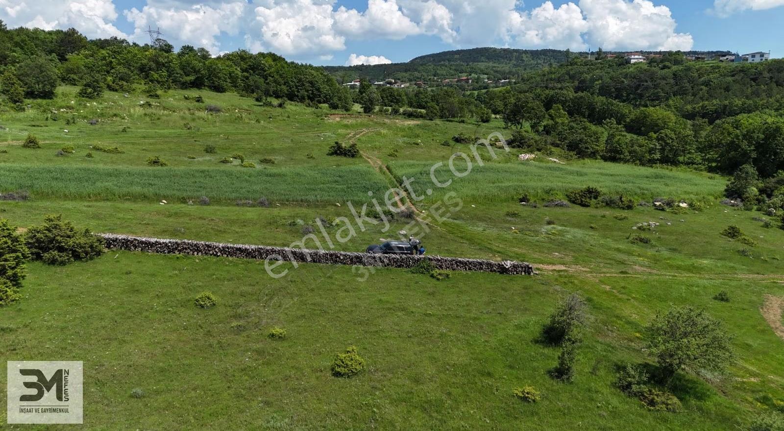 3 Tapu 3'de Resmi Yola Cephe Toplam 4480 M2 Tapu Alanı Kaçmaz - Görsel 16