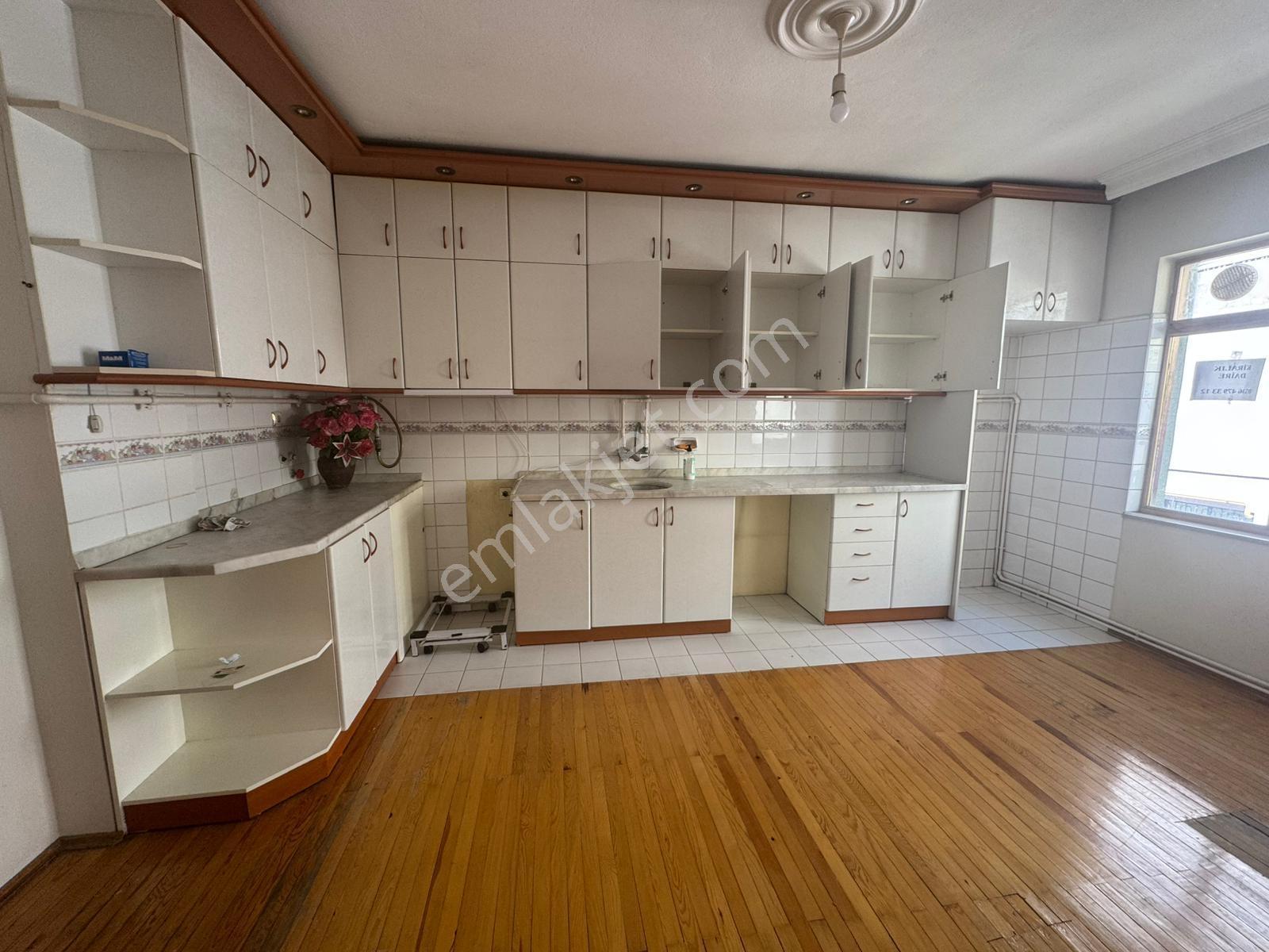 Dokuztaşlar'da 3+1 + Geniş Teras Full Manzaralı Kiralık Daire - Görsel 5