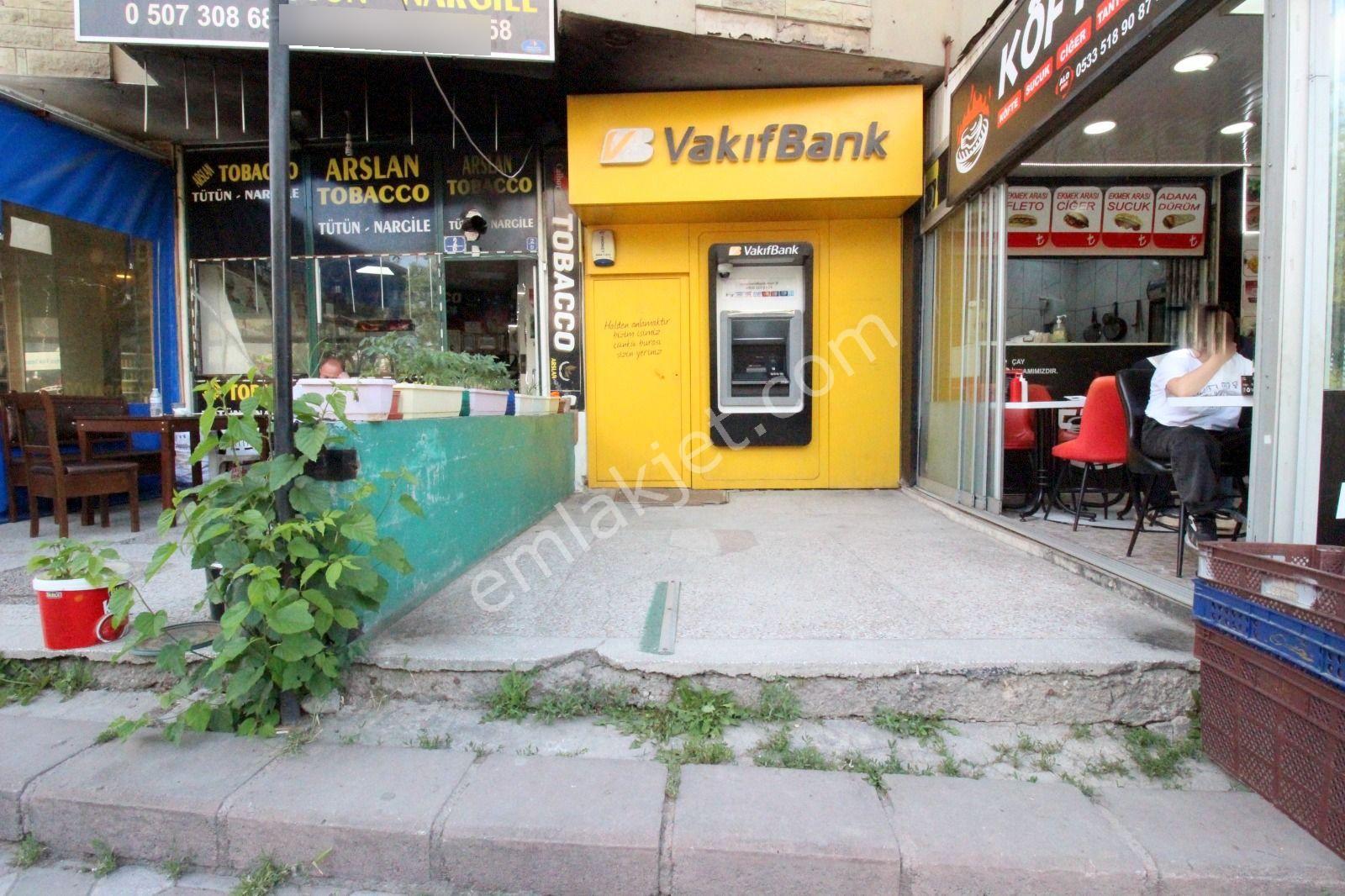 Hemdem Gayrimenkul'den 30 Ağustos'da Kurumsal Firma'da (kirada) Satılık Dükkan - Görsel 4
