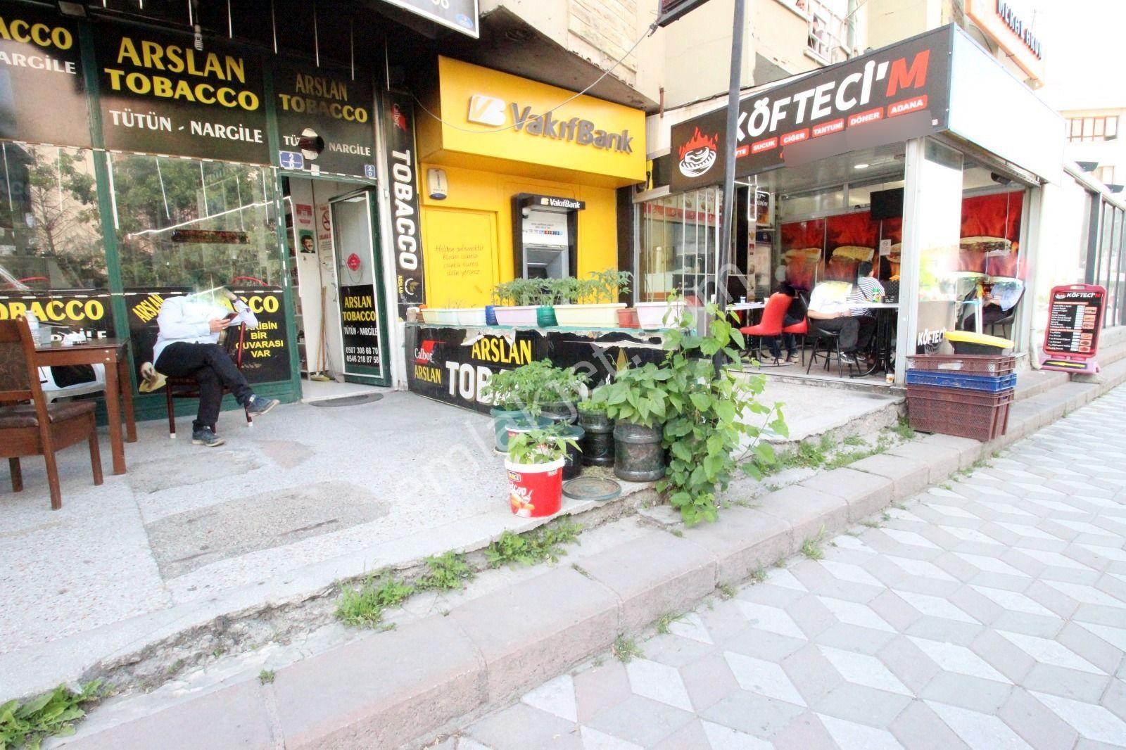 Hemdem Gayrimenkul'den 30 Ağustos'da Kurumsal Firma'da (kirada) Satılık Dükkan - Görsel 7