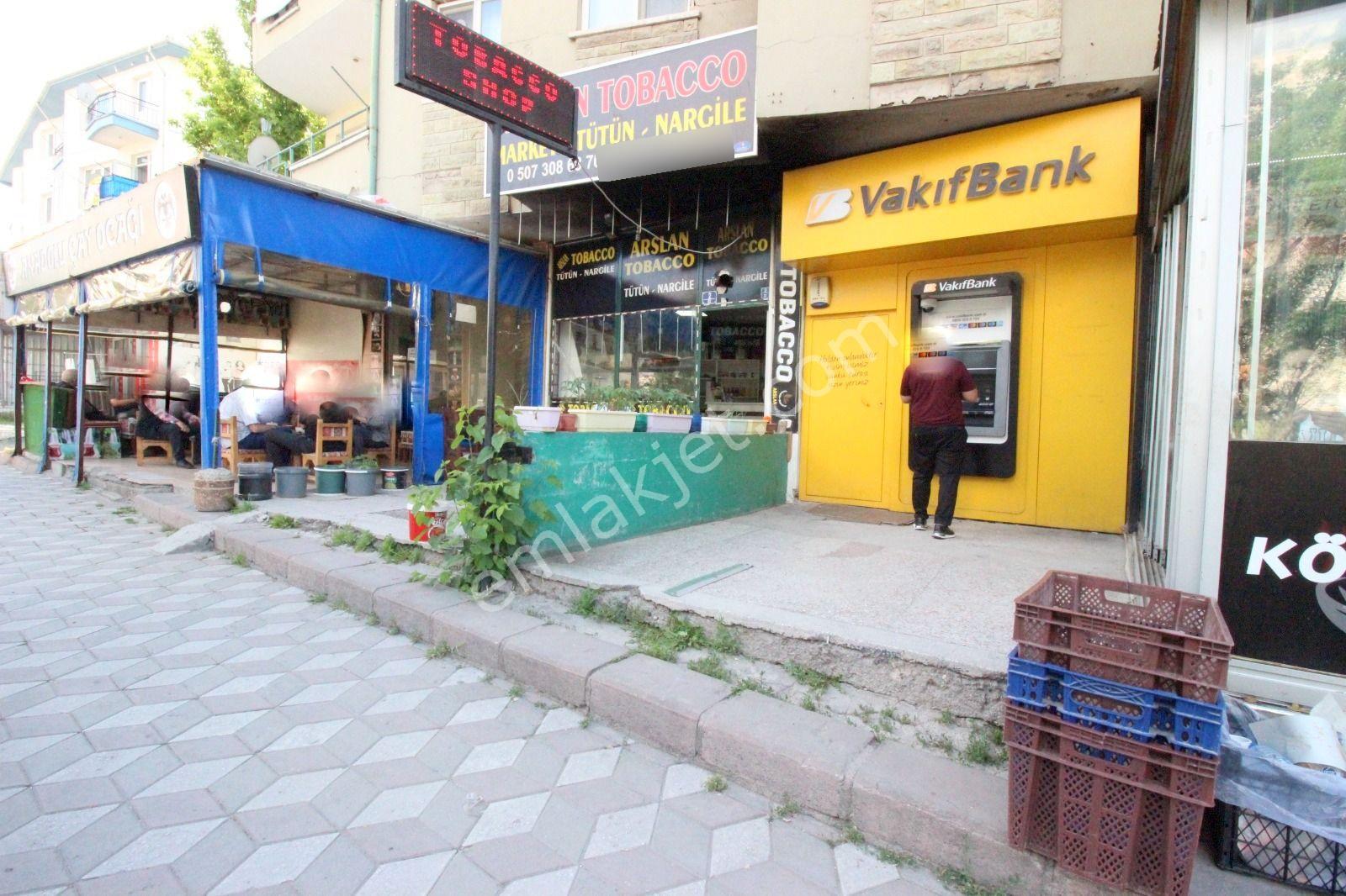 Hemdem Gayrimenkul'den 30 Ağustos'da Kurumsal Firma'da (kirada) Satılık Dükkan - Görsel 5