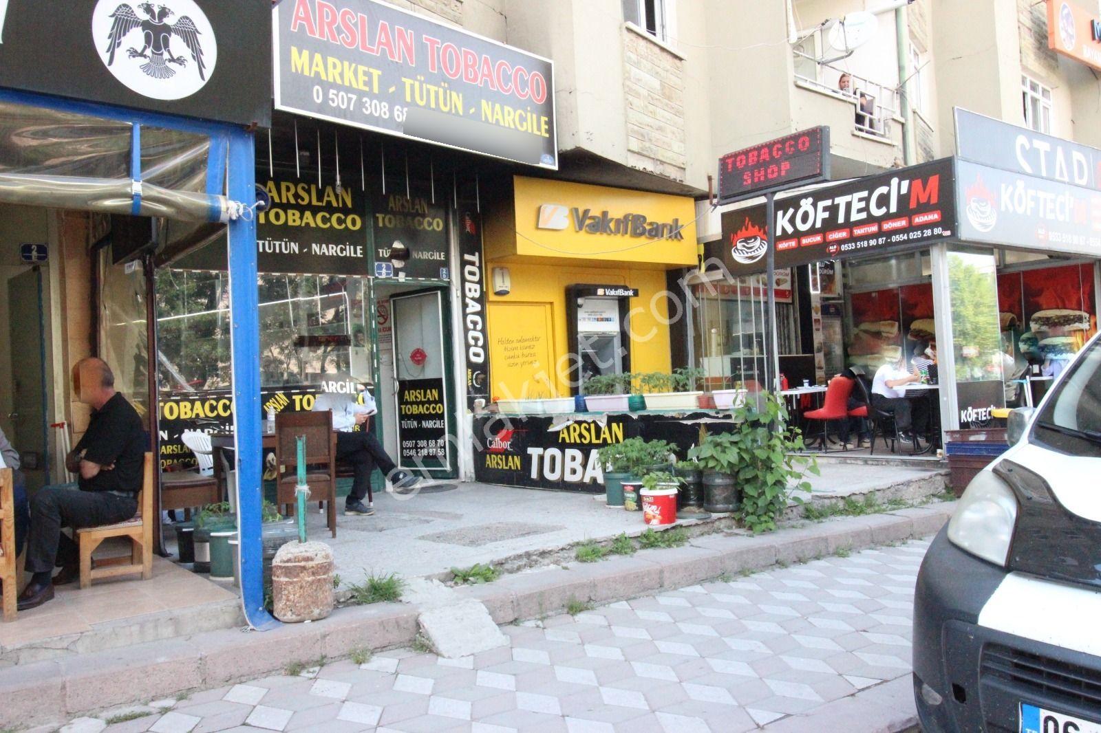 Hemdem Gayrimenkul'den 30 Ağustos'da Kurumsal Firma'da (kirada) Satılık Dükkan - Görsel 3