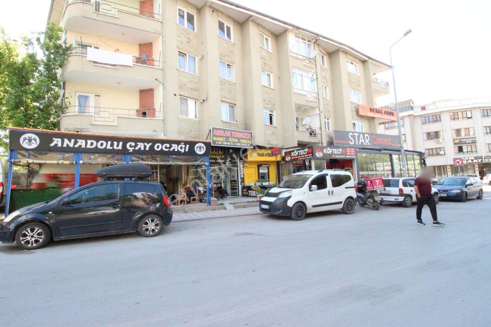 Hemdem Gayrimenkul'den 30 Ağustos'da Kurumsal Firma'da (kirada) Satılık Dükkan - Görsel 6