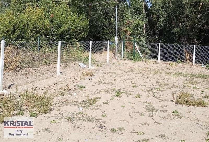 Kızılinler'de Satılık Müstakil Tapulu Hobi Bahçesi - Görsel 6