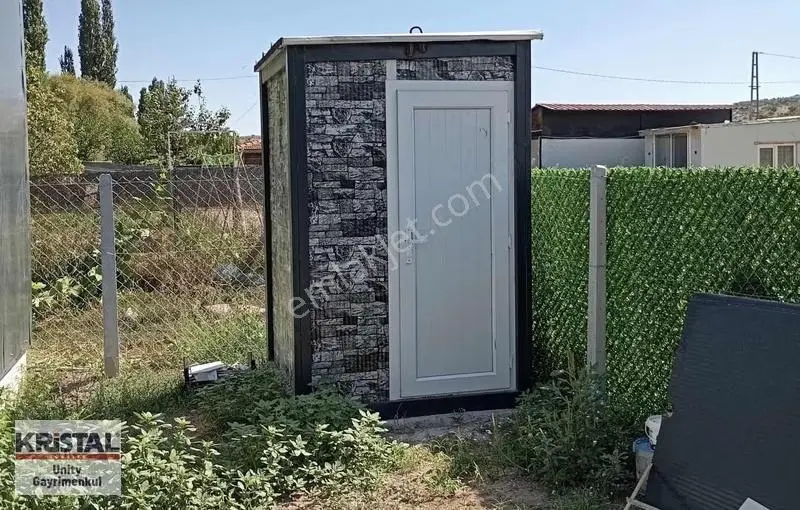 Kızılinler'de Satılık Müstakil Tapulu Hobi Bahçesi - Görsel 11