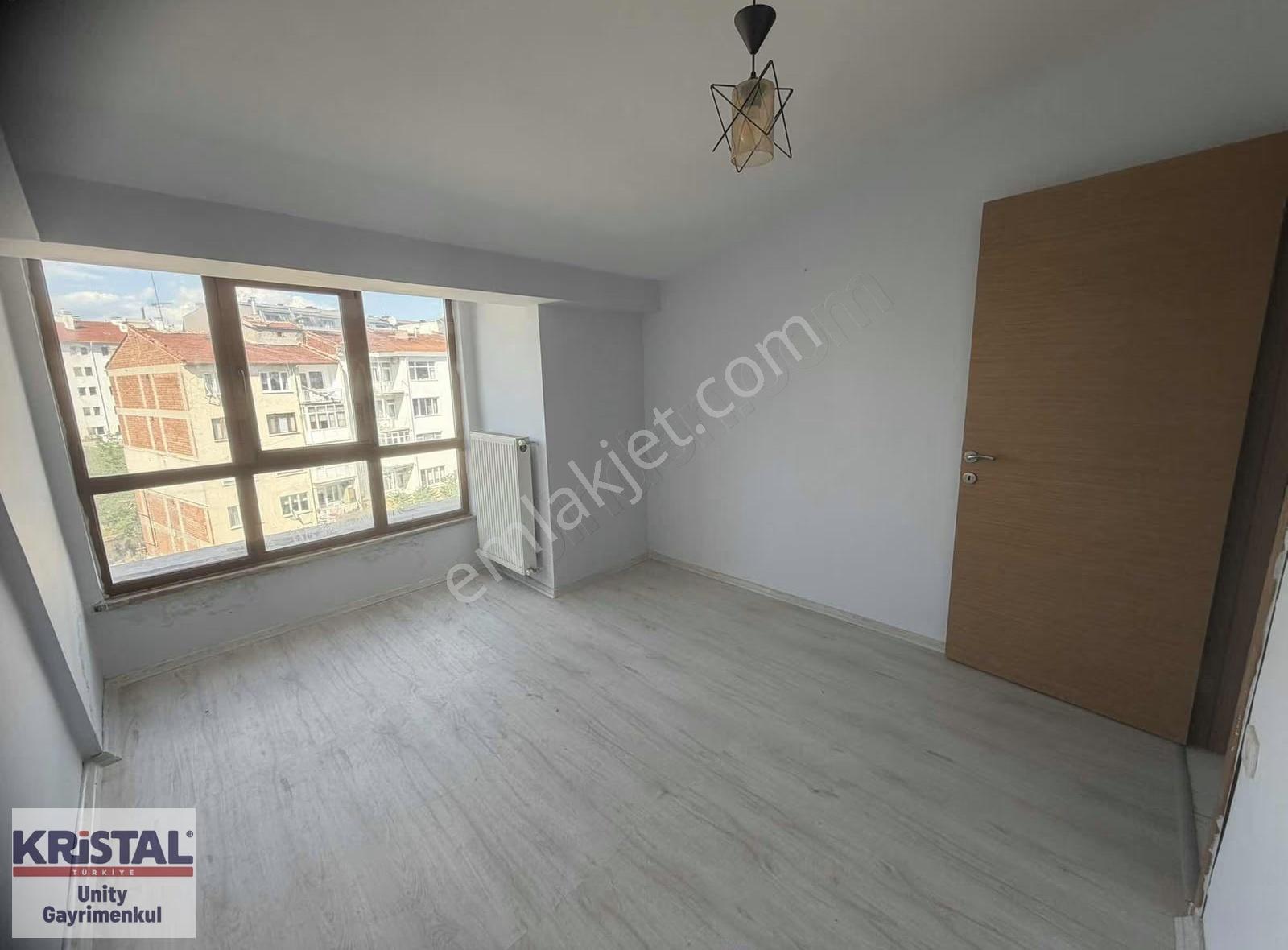 Kr Unity Şehir Merkezi Asansörlü Dubleks 2+1 Kiralık Daire
