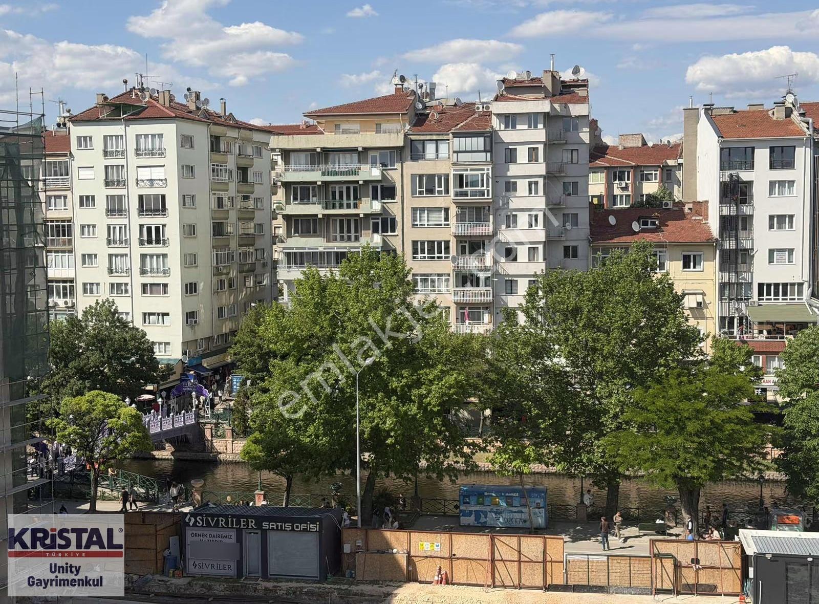 Kr Unity Şehir Merkezi Asansörlü Dubleks 2+1 Kiralık Daire - Görsel 12