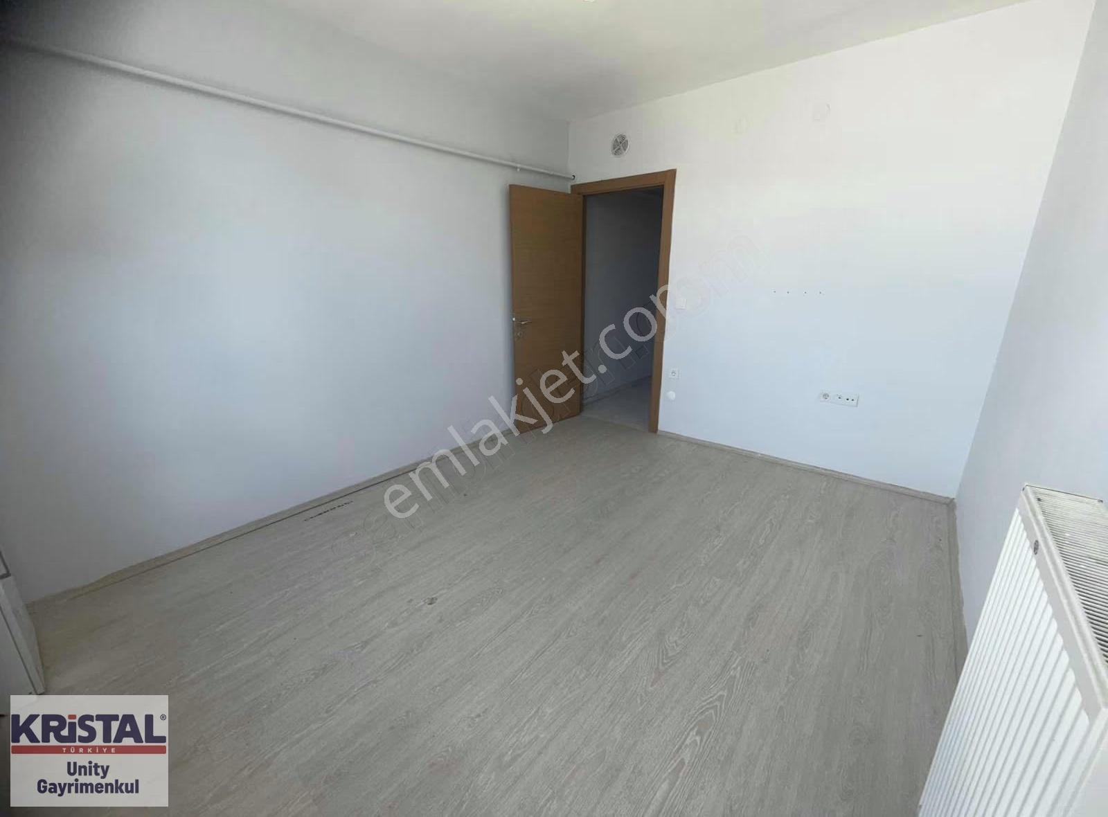 Kr Unity Şehir Merkezi Asansörlü Dubleks 2+1 Kiralık Daire - Görsel 14