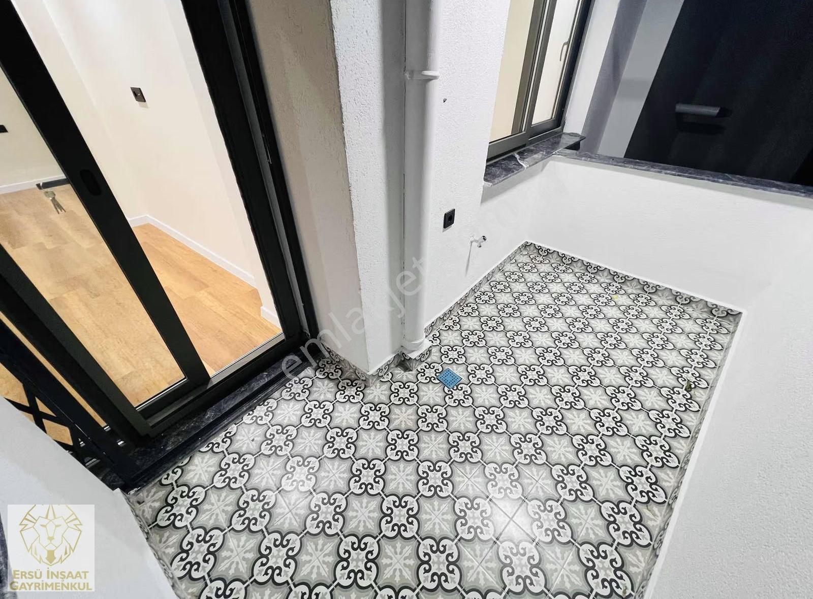 Ersü'den Mithatpaşa Cad. Ultra Lüks 3+1 Lüks Daire Sahile Yakın - Görsel 19