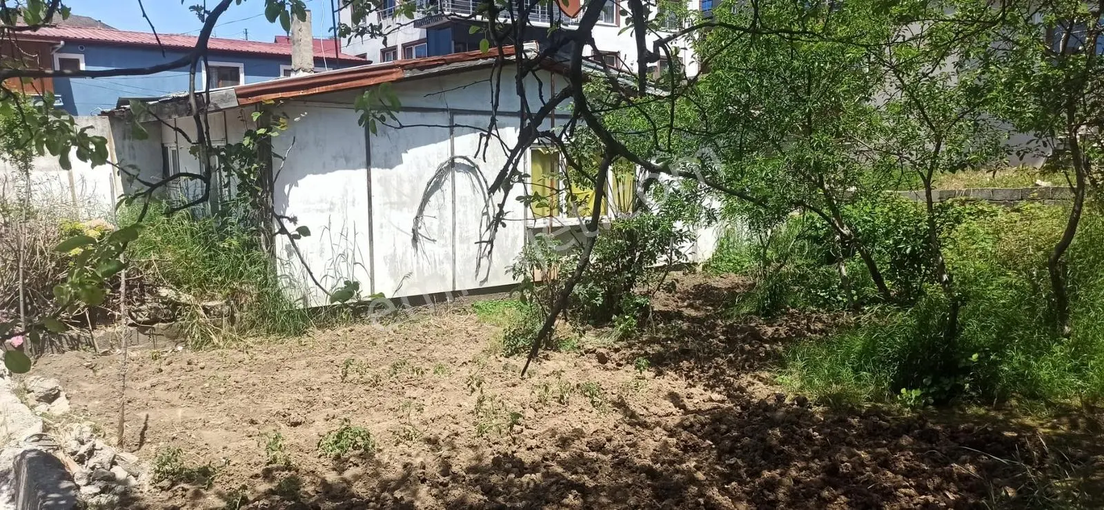 Satılık Zonguldak Merkez Müstakil Ev Ve Arsası - Görsel 5