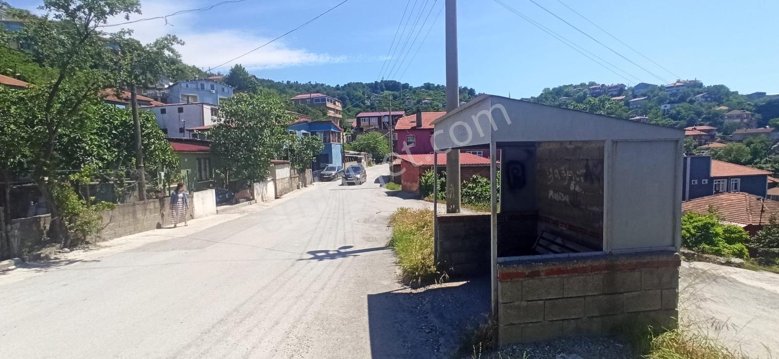 Satılık Zonguldak Merkez Müstakil Ev Ve Arsası - Görsel 13