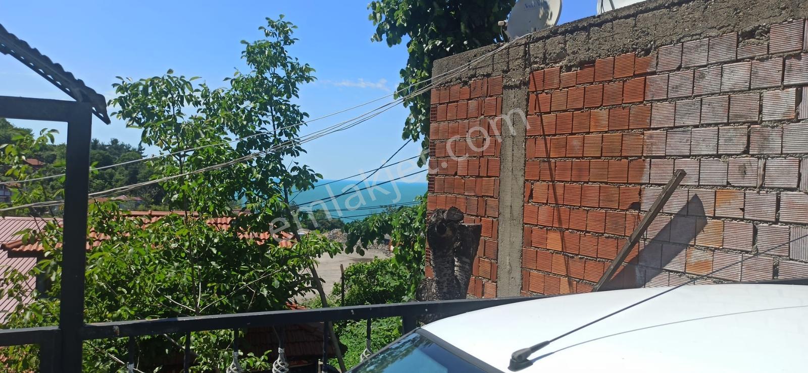 Satılık Zonguldak Merkez Müstakil Ev Ve Arsası - Görsel 7