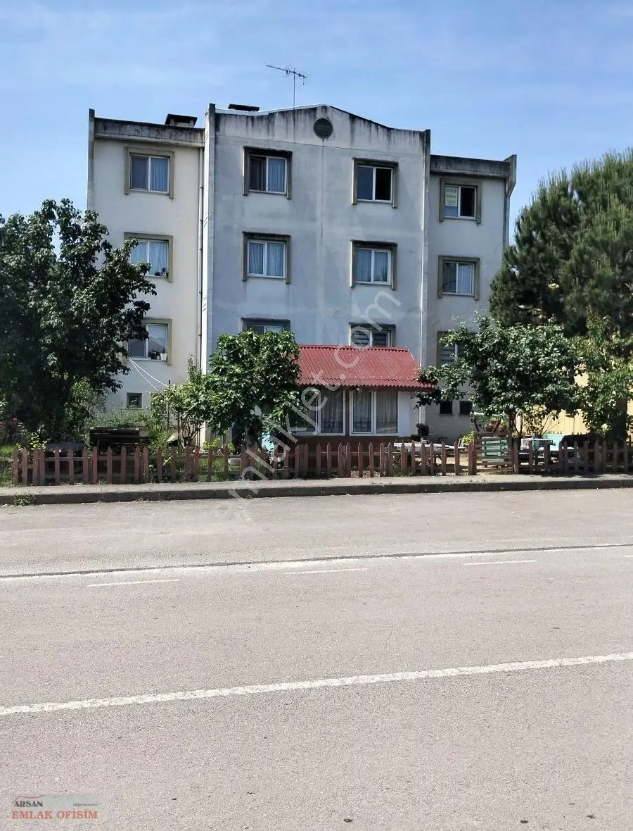 En Üst Kat Manzaralı 2+1 Kalıcı Konut