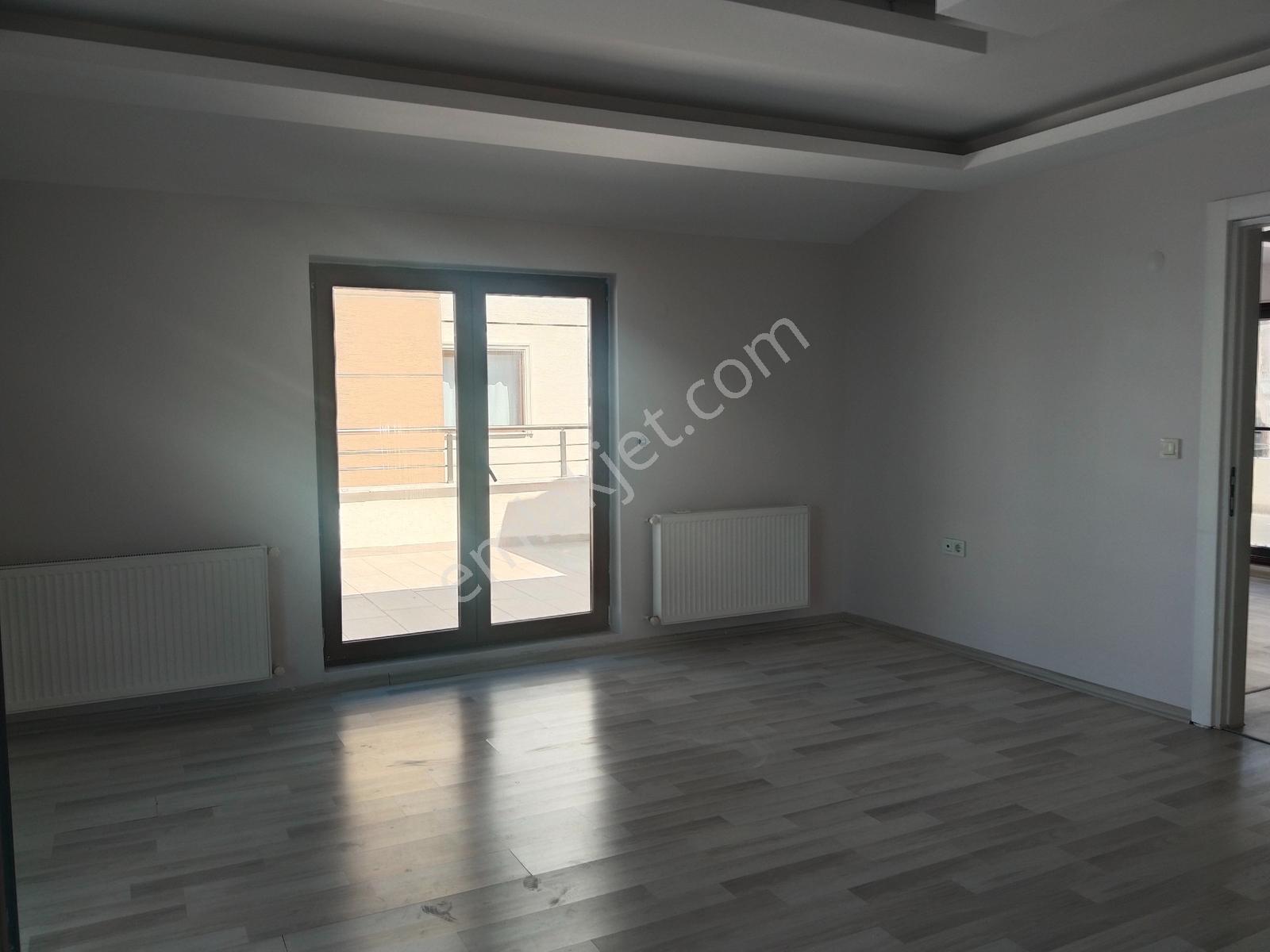 Mudanya Güzelyalı Eğitim Mah. Kiralık Deniz Manzaralı Dubleks - Görsel 34