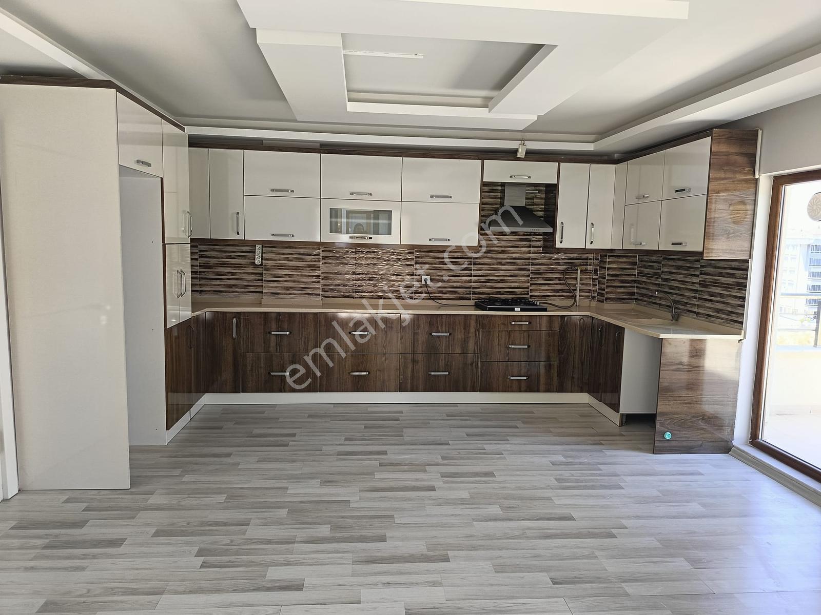 Mudanya Güzelyalı Eğitim Mah. Kiralık Deniz Manzaralı Dubleks - Görsel 23