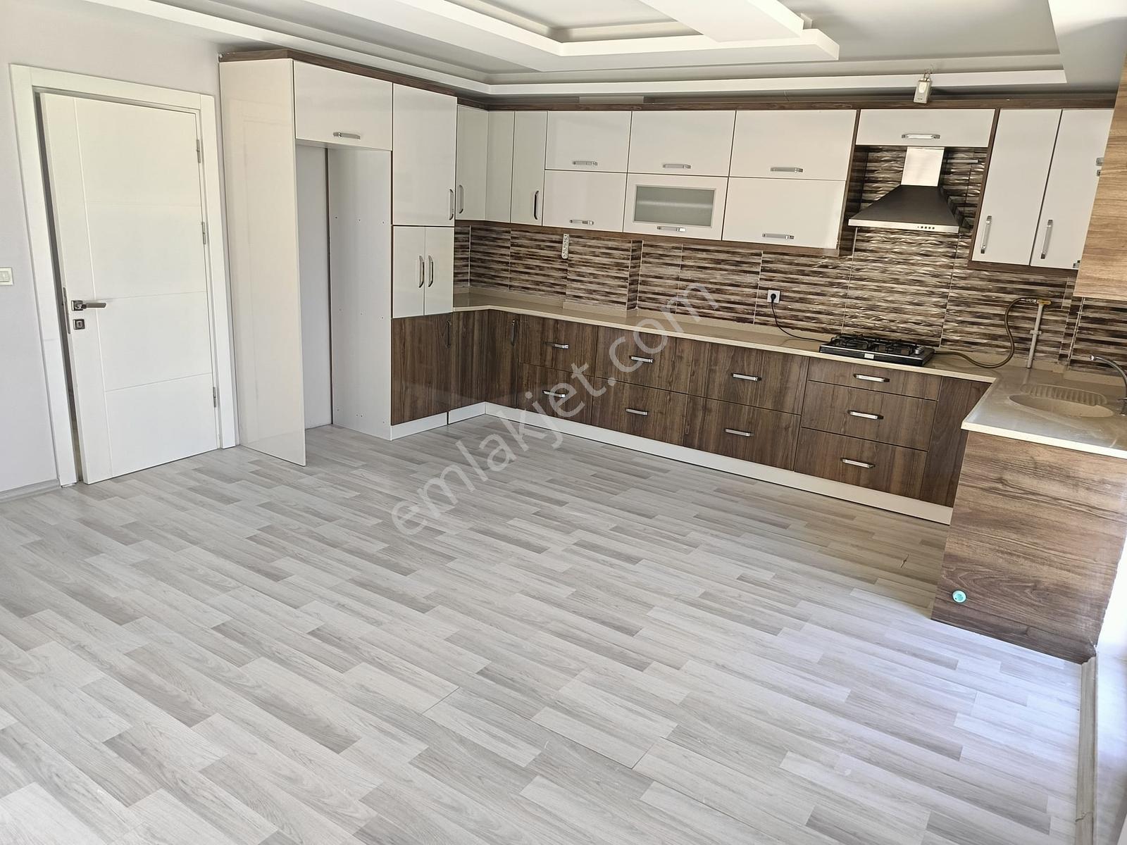 Mudanya Güzelyalı Eğitim Mah. Kiralık Deniz Manzaralı Dubleks - Görsel 13