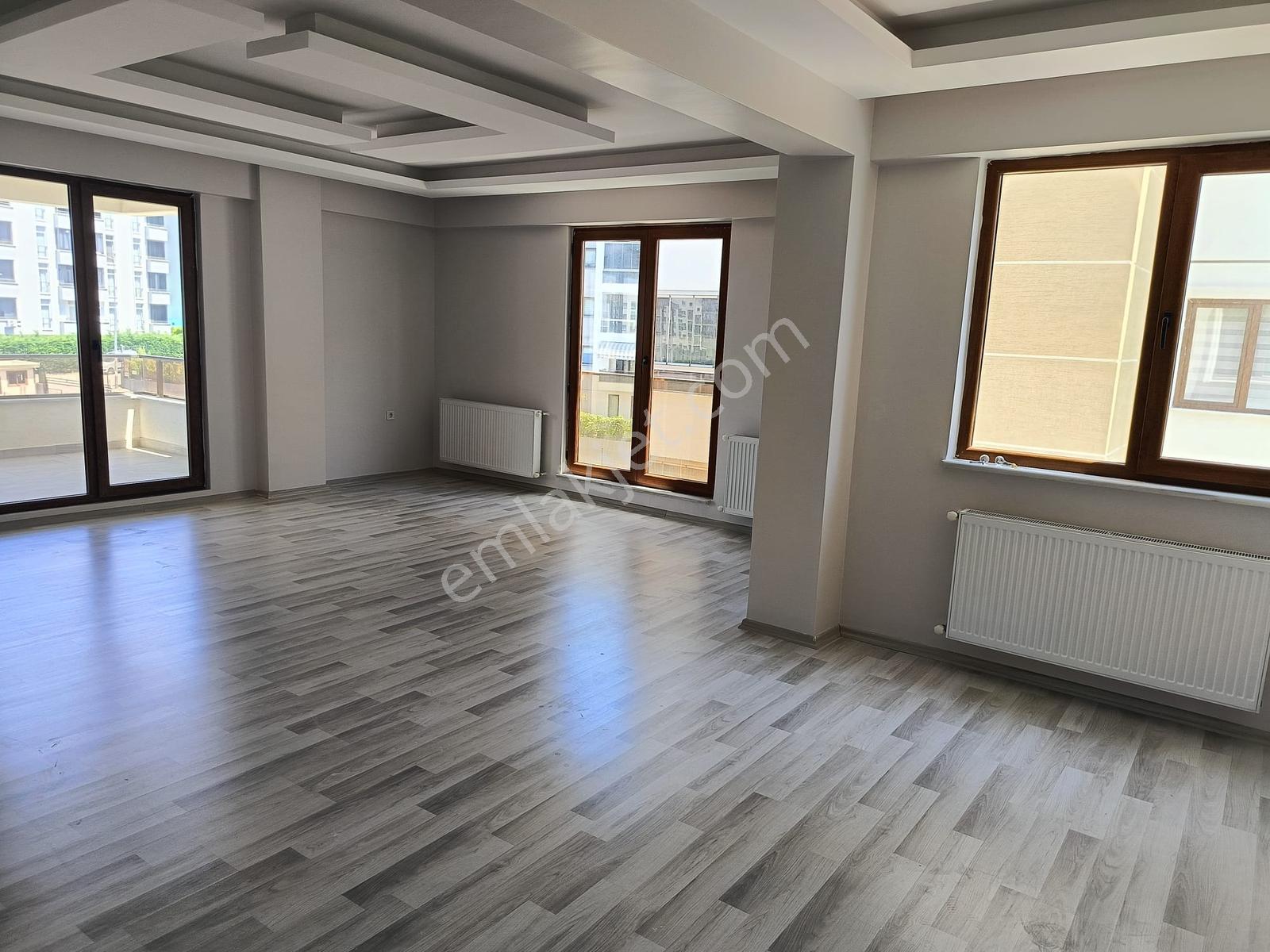 Mudanya Güzelyalı Eğitim Mah. Kiralık Deniz Manzaralı Dubleks - Görsel 9