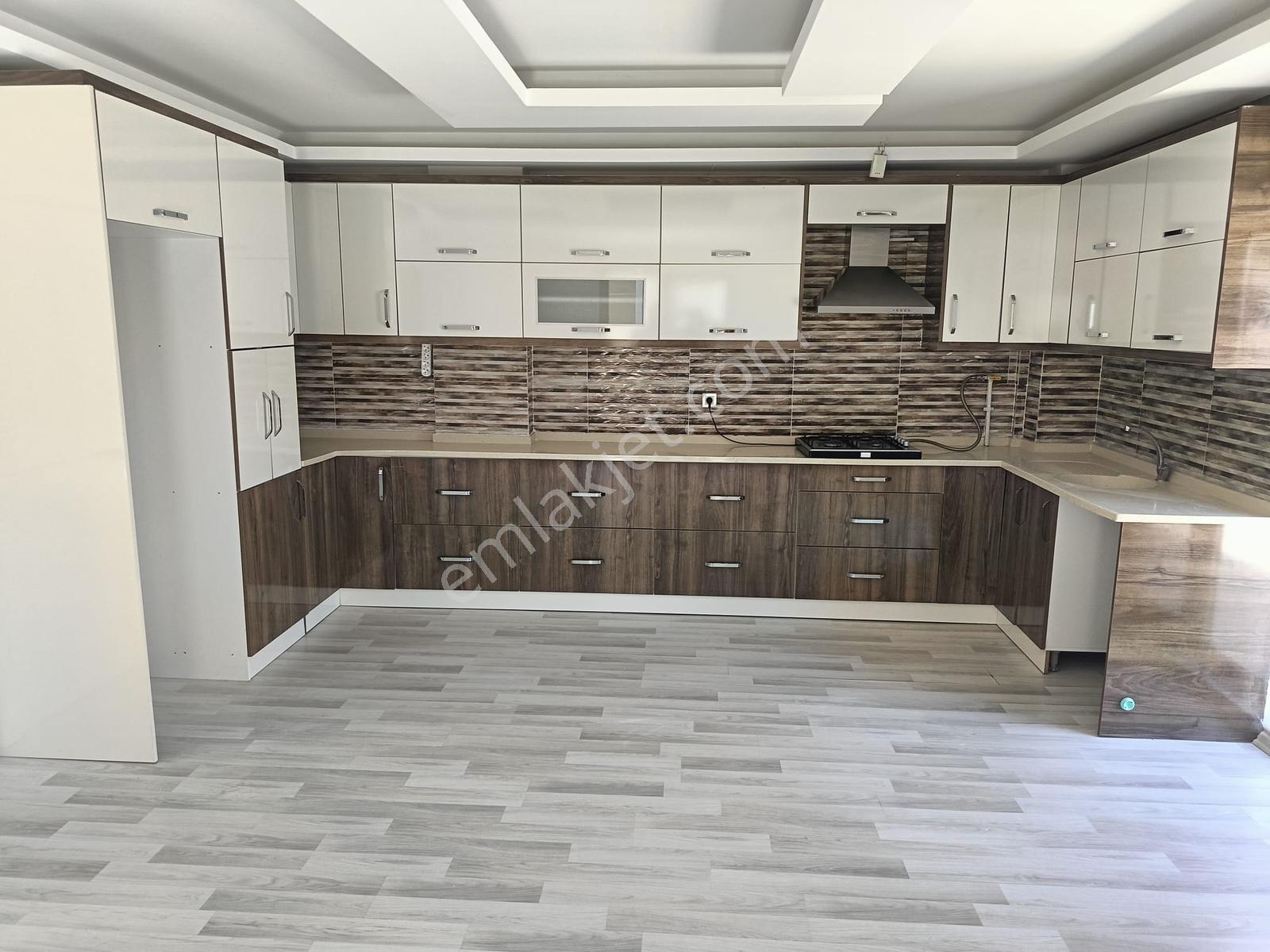 Mudanya Güzelyalı Eğitim Mah. Kiralık Deniz Manzaralı Dubleks - Görsel 22