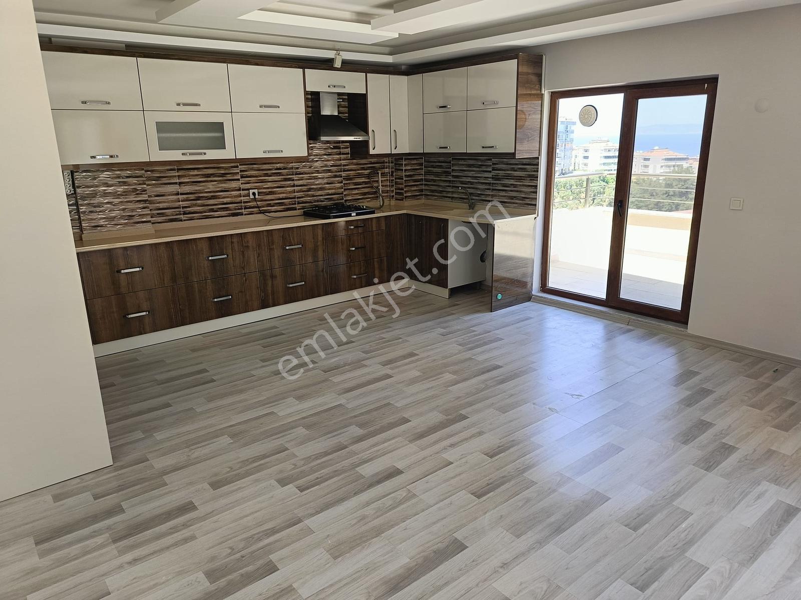 Mudanya Güzelyalı Eğitim Mah. Kiralık Deniz Manzaralı Dubleks - Görsel 21