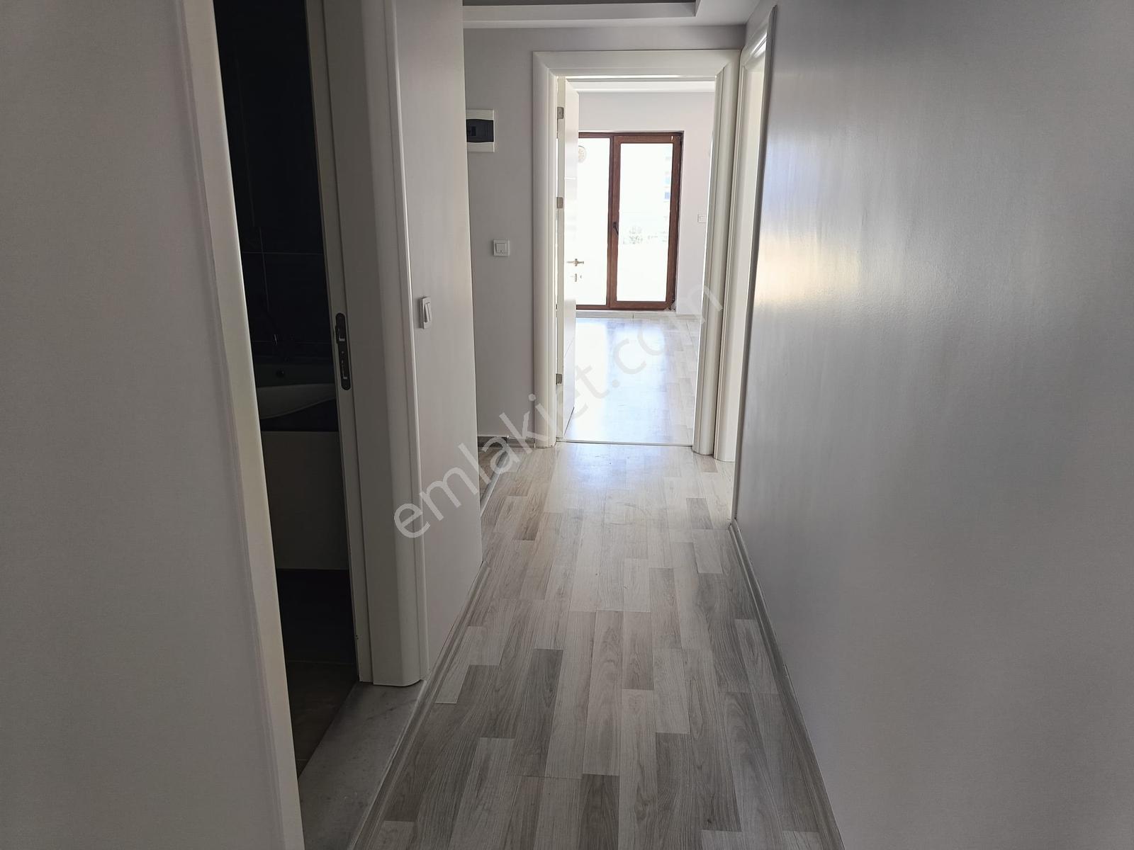 Mudanya Güzelyalı Eğitim Mah. Kiralık Deniz Manzaralı Dubleks - Görsel 29